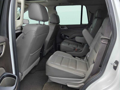 2018 GMC Yukon Denali Denali