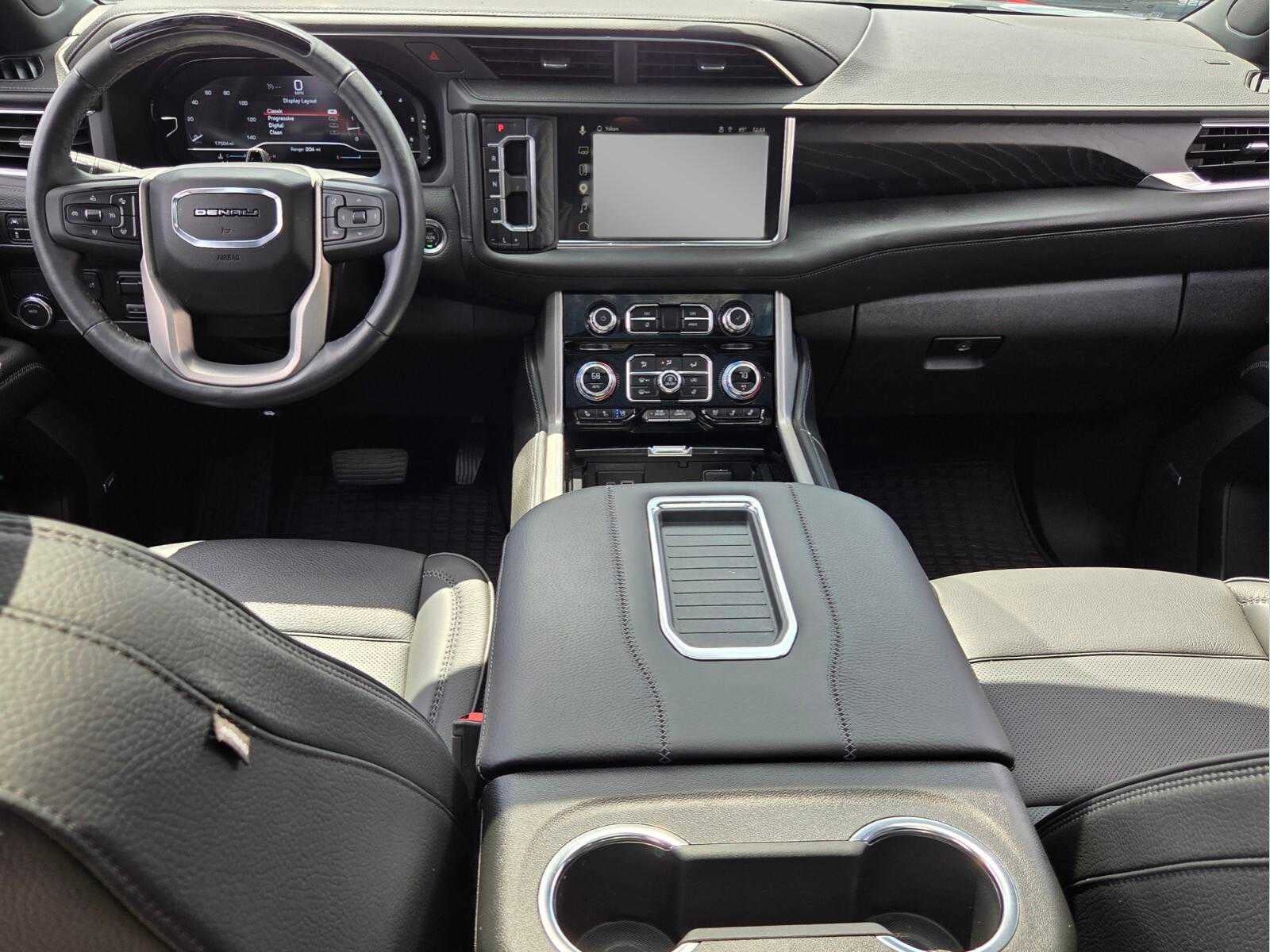 2024 GMC Yukon Denali Denali