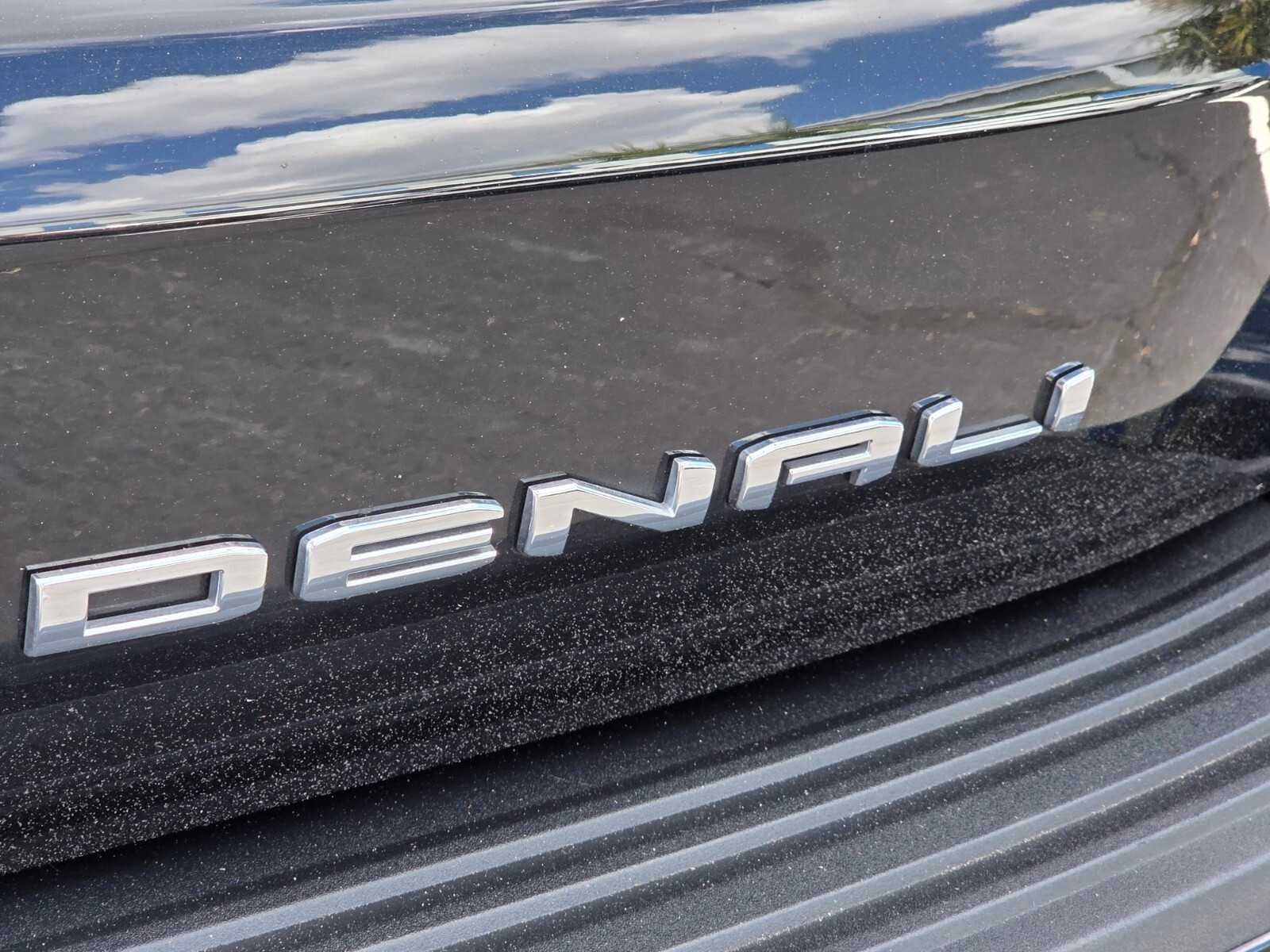 2024 GMC Yukon Denali Denali