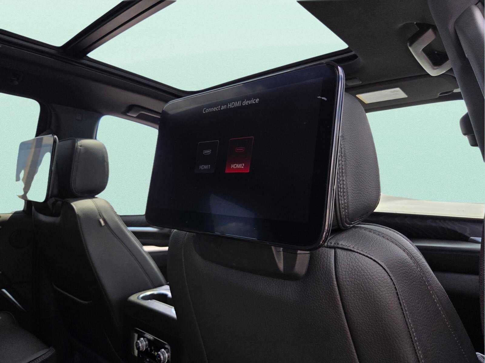 2024 GMC Yukon Denali Denali