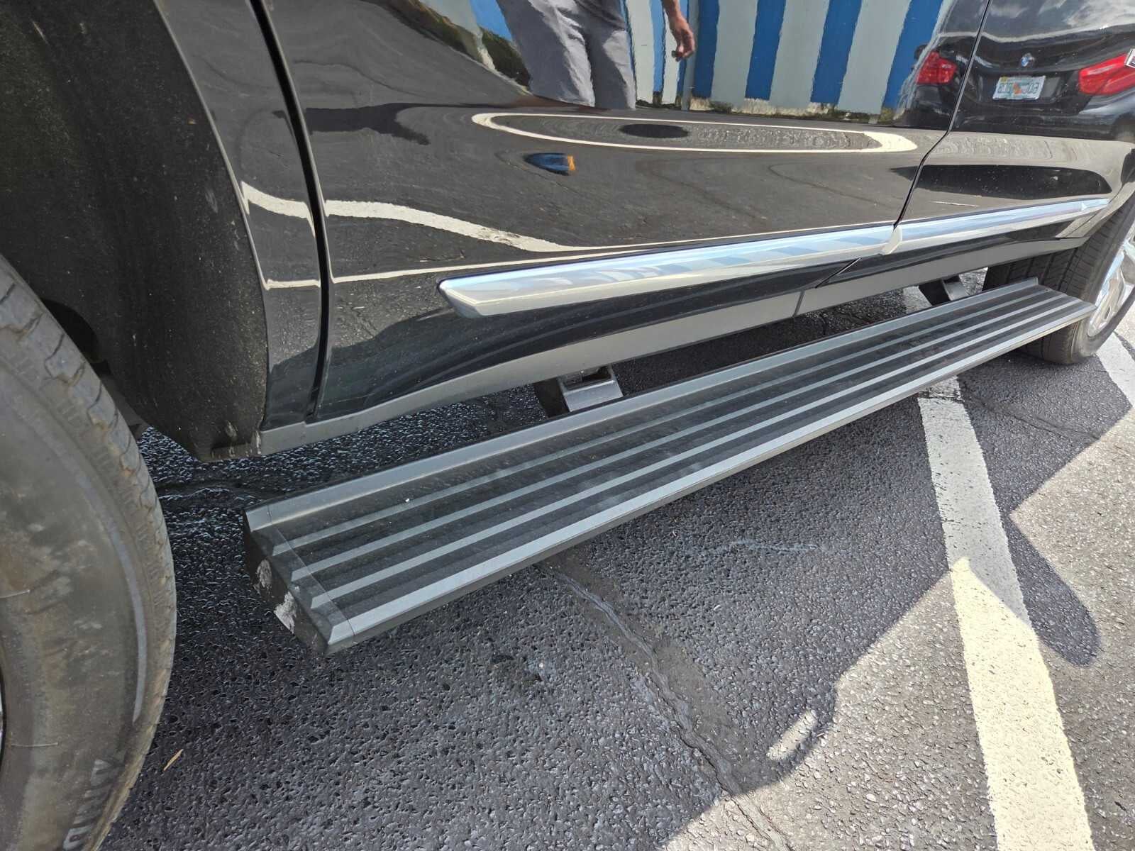 2024 GMC Yukon Denali Denali