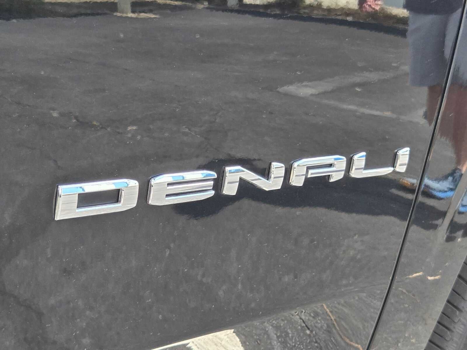 2024 GMC Yukon Denali Denali