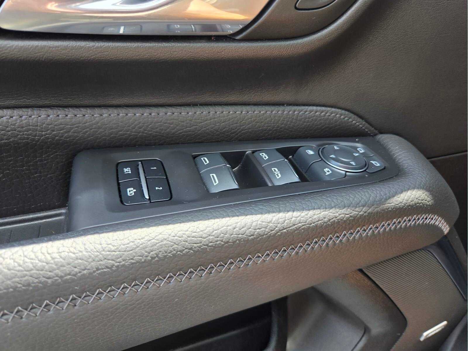 2024 GMC Yukon Denali Denali