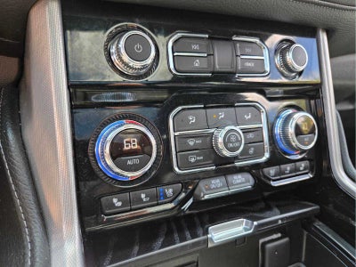 2024 GMC Yukon Denali Denali