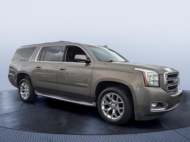 2015 GMC Yukon XL SLE