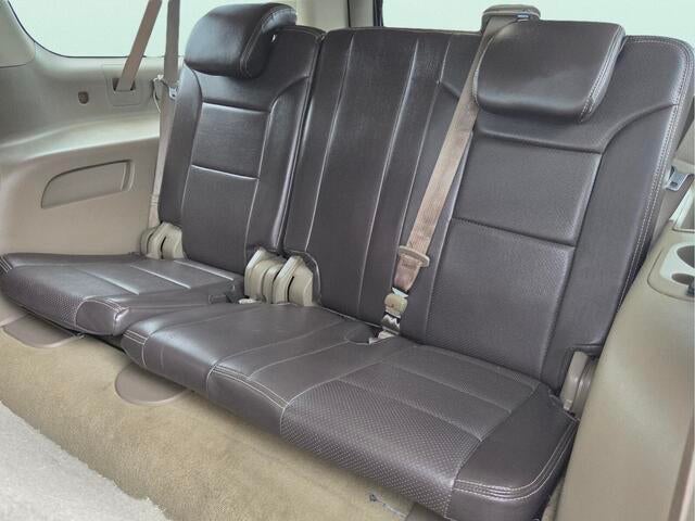 2015 GMC Yukon XL SLE