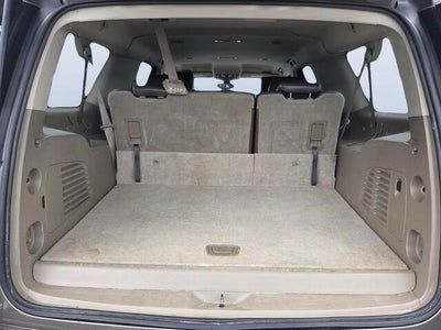 2015 GMC Yukon XL SLE