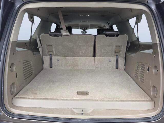 2015 GMC Yukon XL SLE