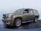 2015 GMC Yukon XL SLE