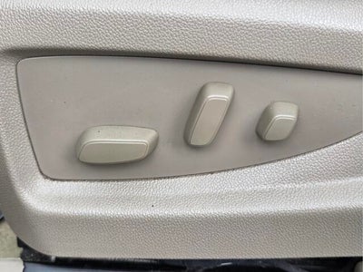 2015 GMC Yukon XL SLE