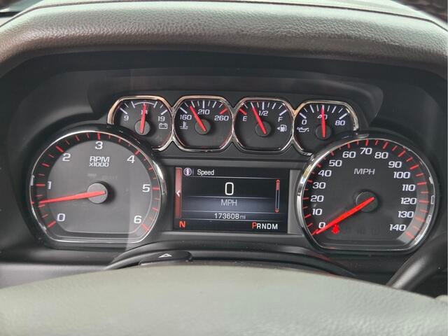 2015 GMC Yukon XL SLE