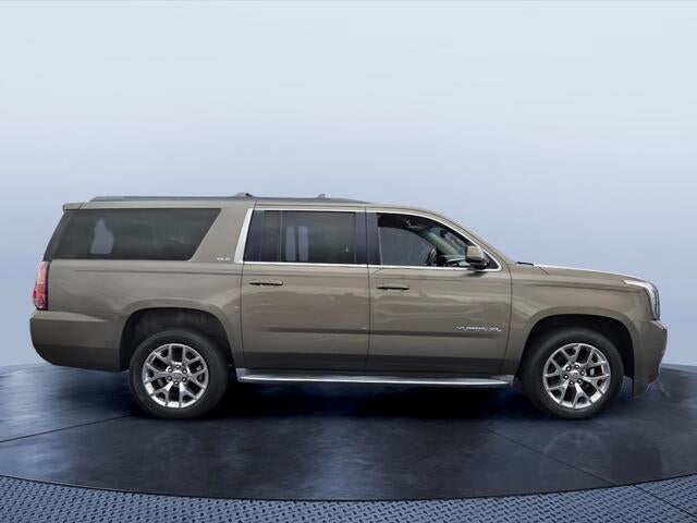 2015 GMC Yukon XL SLE