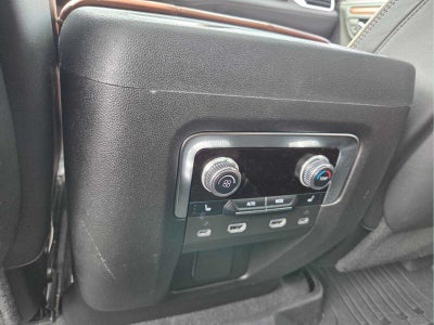 2024 GMC Yukon Denali Ultimate Denali Ultimate