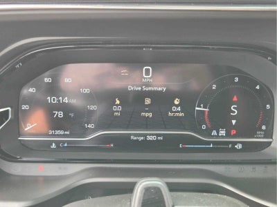 2024 GMC Yukon Denali Ultimate Denali Ultimate