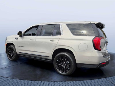 2024 GMC Yukon Denali Ultimate Denali Ultimate