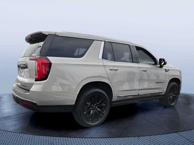 2024 GMC Yukon Denali Ultimate Denali Ultimate