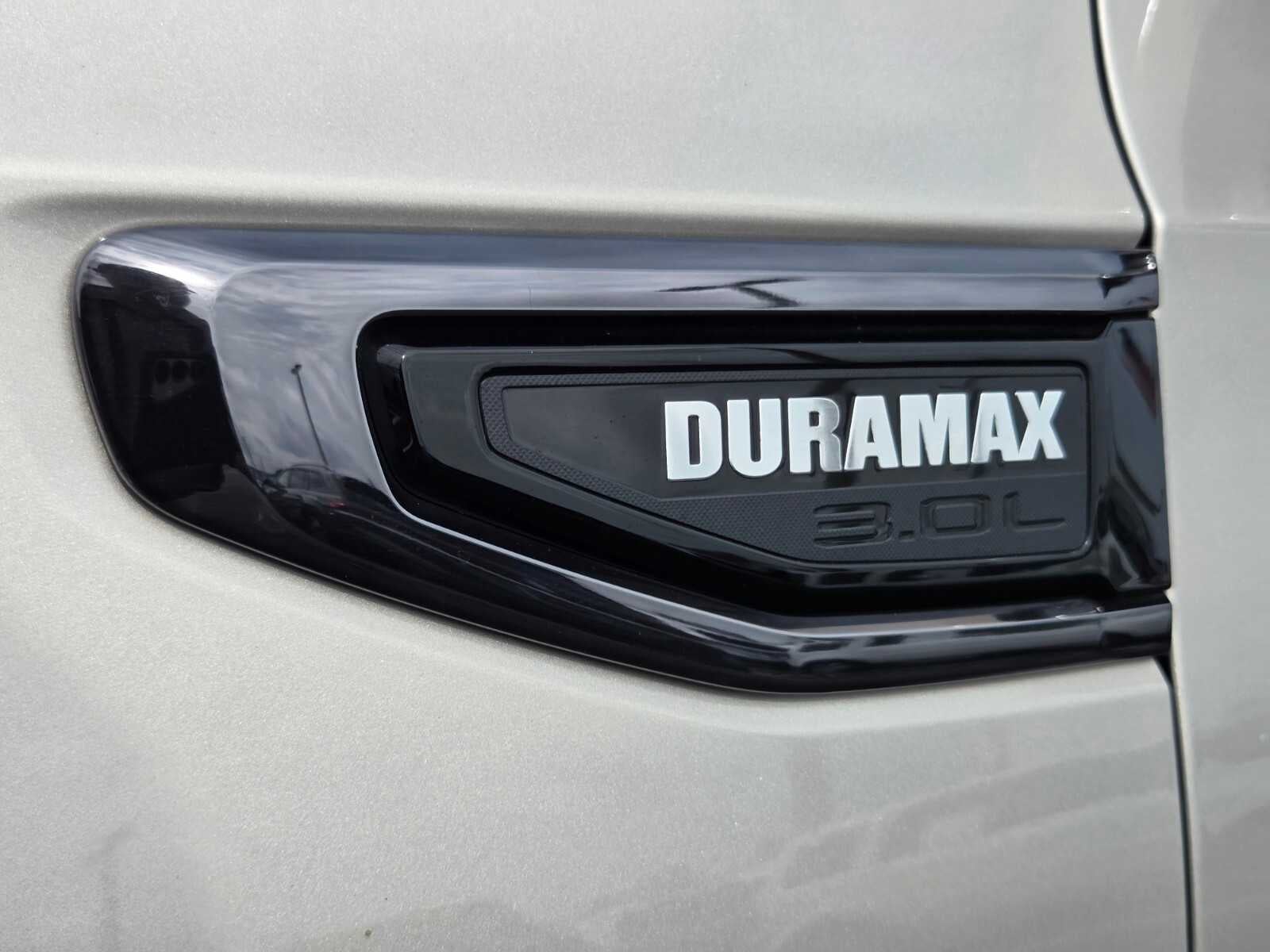 2024 GMC Yukon Denali Ultimate Denali Ultimate