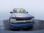2006 Chevrolet TrailBlazer LS