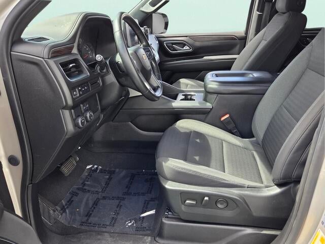 2023 Chevrolet Suburban LS