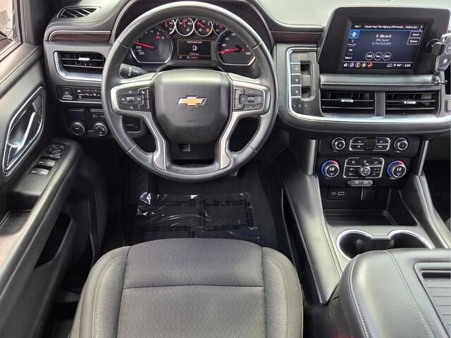 2023 Chevrolet Suburban LS