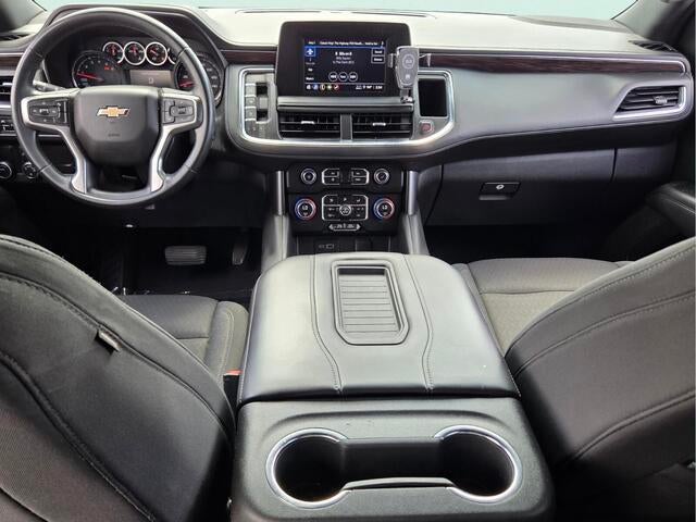 2023 Chevrolet Suburban LS
