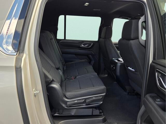 2023 Chevrolet Suburban LS