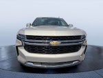 2023 Chevrolet Suburban LS
