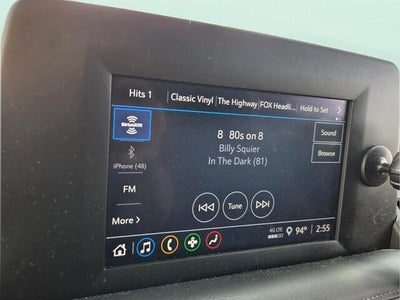 2023 Chevrolet Suburban LS