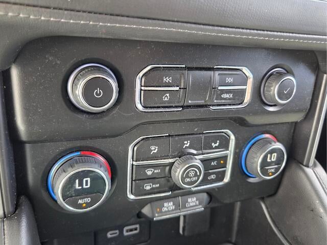 2023 Chevrolet Suburban LS