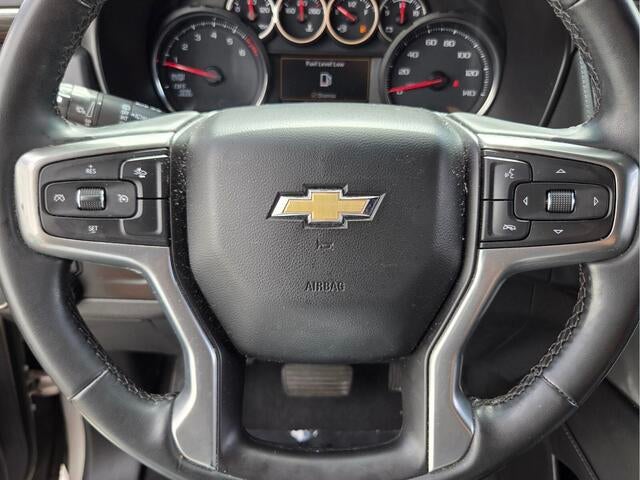 2023 Chevrolet Suburban LS