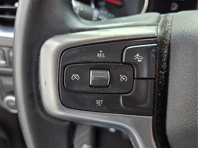 2023 Chevrolet Suburban LS