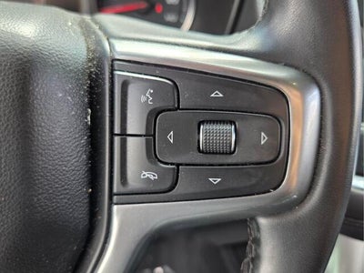 2023 Chevrolet Suburban LS