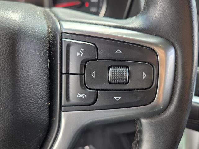 2023 Chevrolet Suburban LS