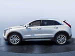 2021 Cadillac XT4 FWD Premium Luxury