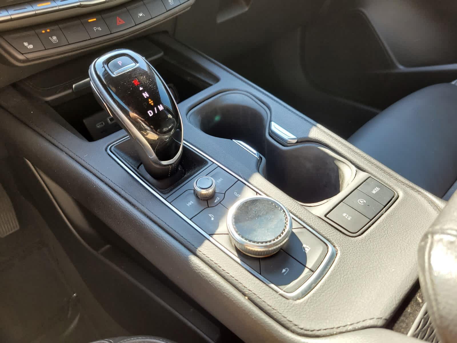 2020 Cadillac XT4 FWD Premium Luxury