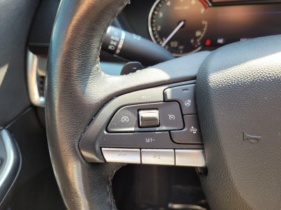 2020 Cadillac XT4 FWD Premium Luxury