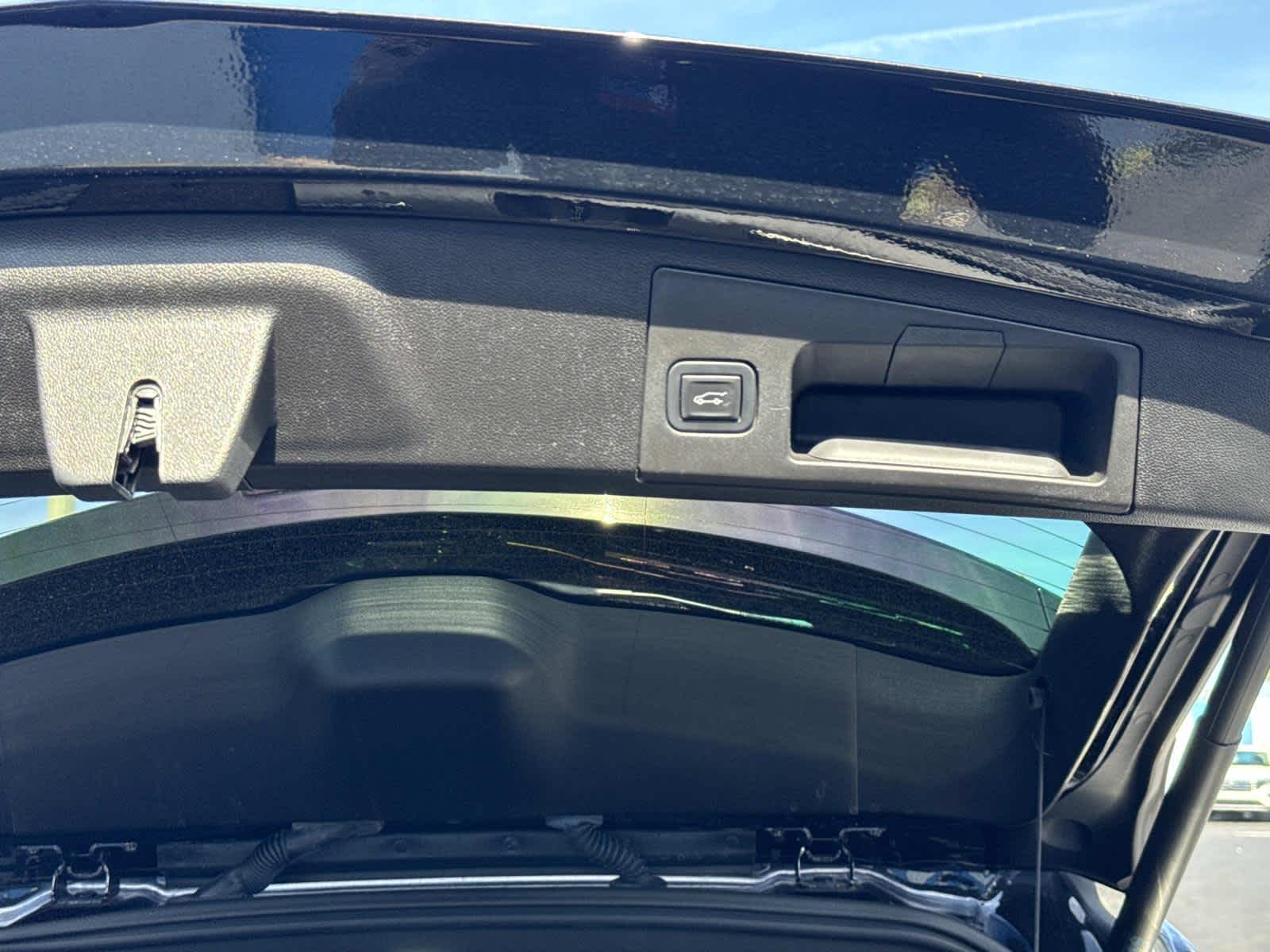 2023 Cadillac XT4 FWD Sport