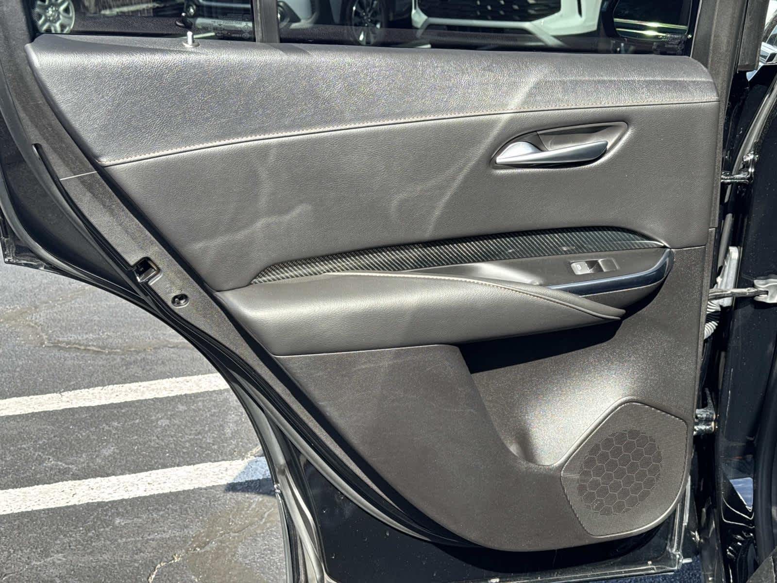 2023 Cadillac XT4 FWD Sport