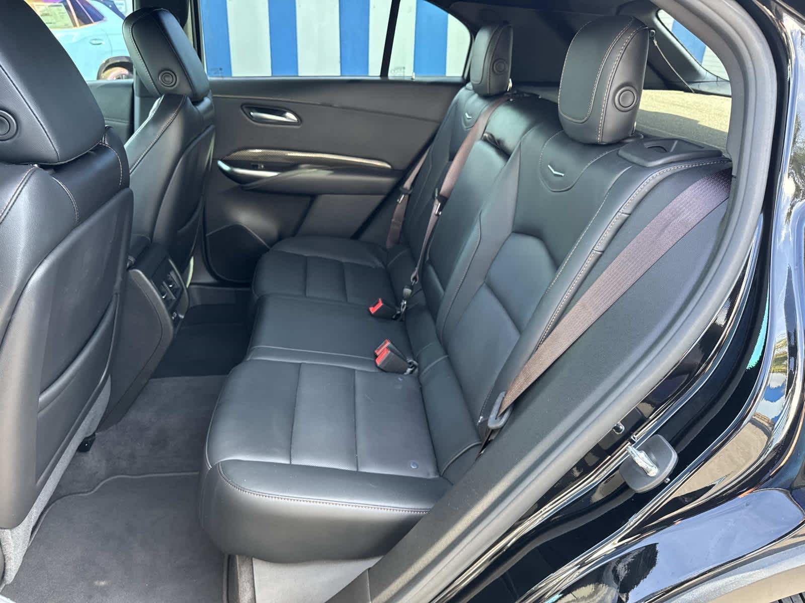 2023 Cadillac XT4 FWD Sport