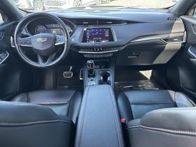 2023 Cadillac XT4 FWD Sport