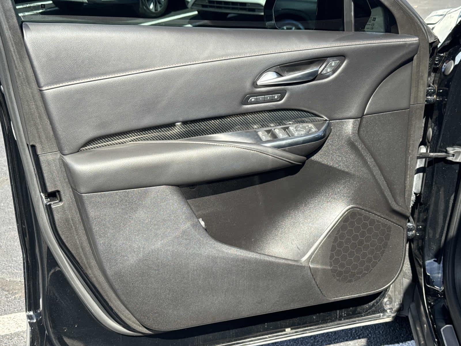 2023 Cadillac XT4 FWD Sport