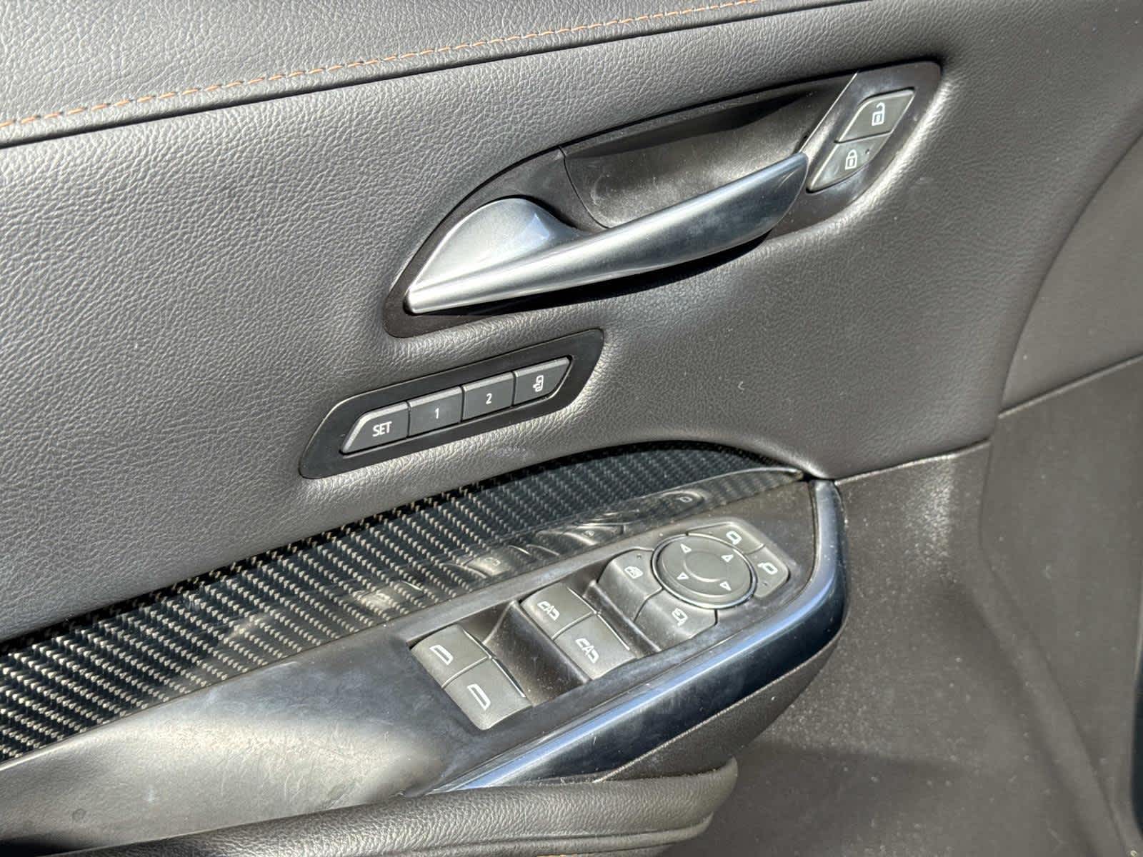 2023 Cadillac XT4 FWD Sport