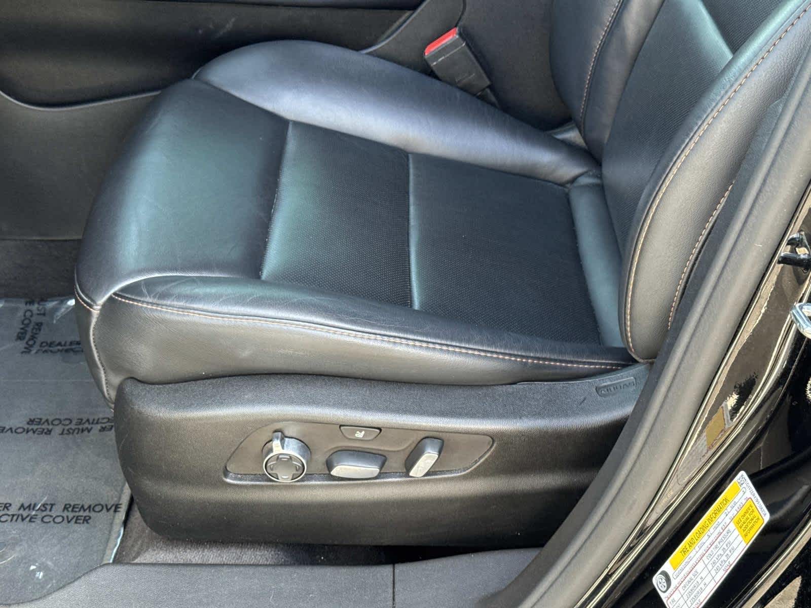 2023 Cadillac XT4 FWD Sport