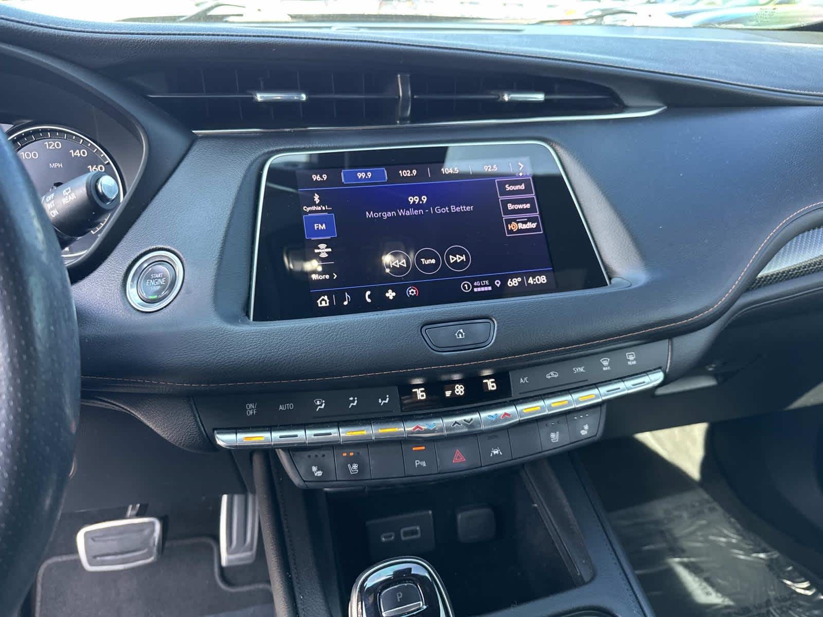 2023 Cadillac XT4 FWD Sport