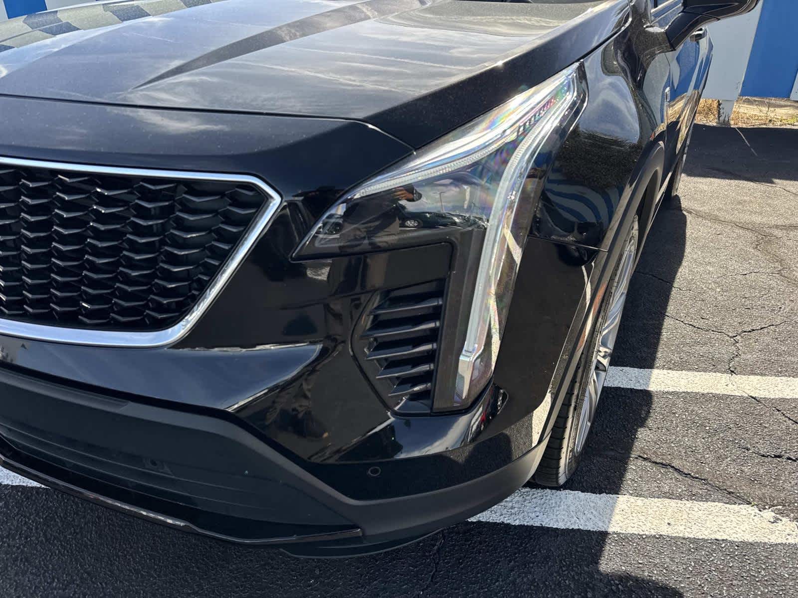 2023 Cadillac XT4 FWD Sport