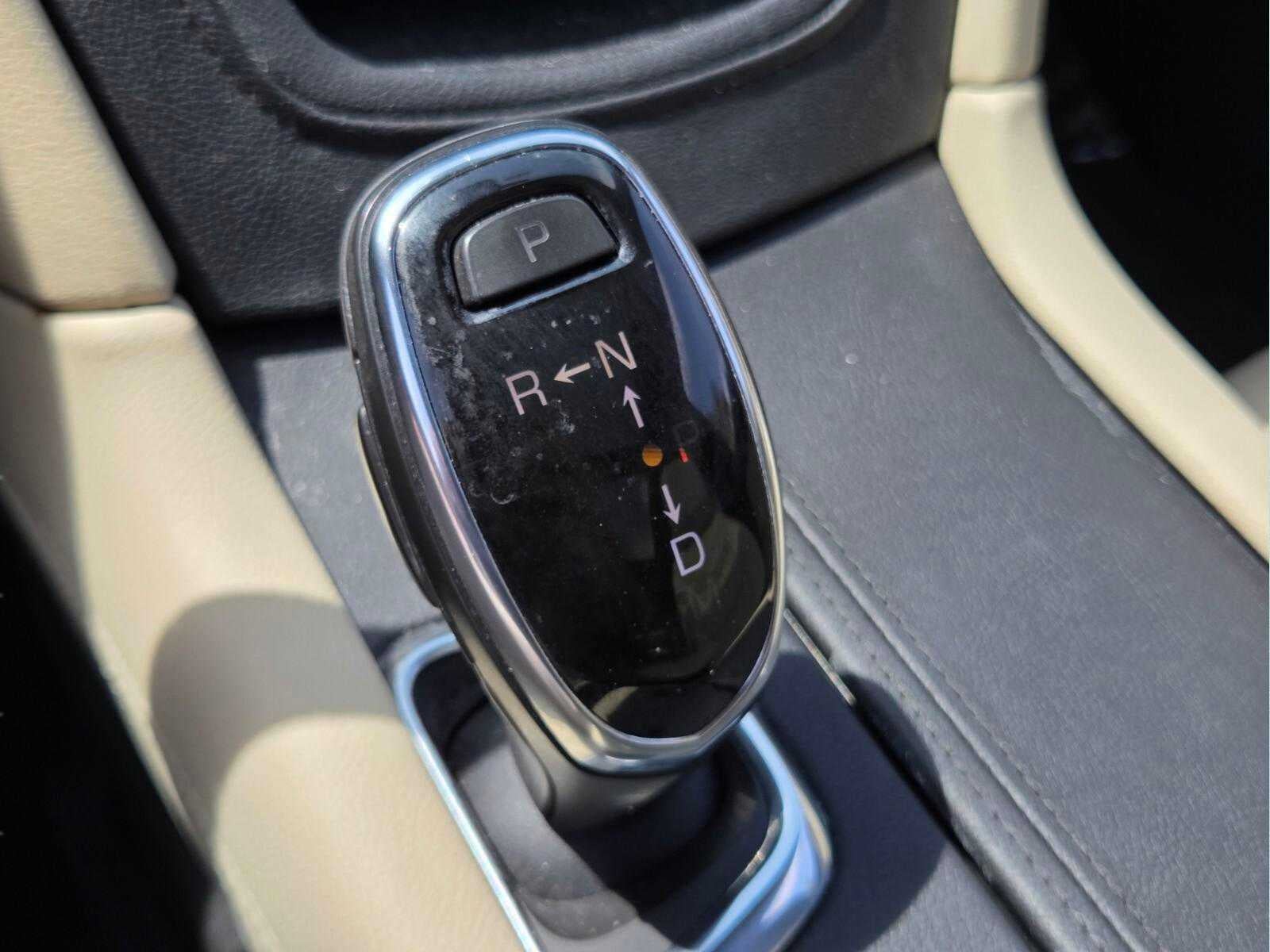 2019 Cadillac XT5 Luxury FWD