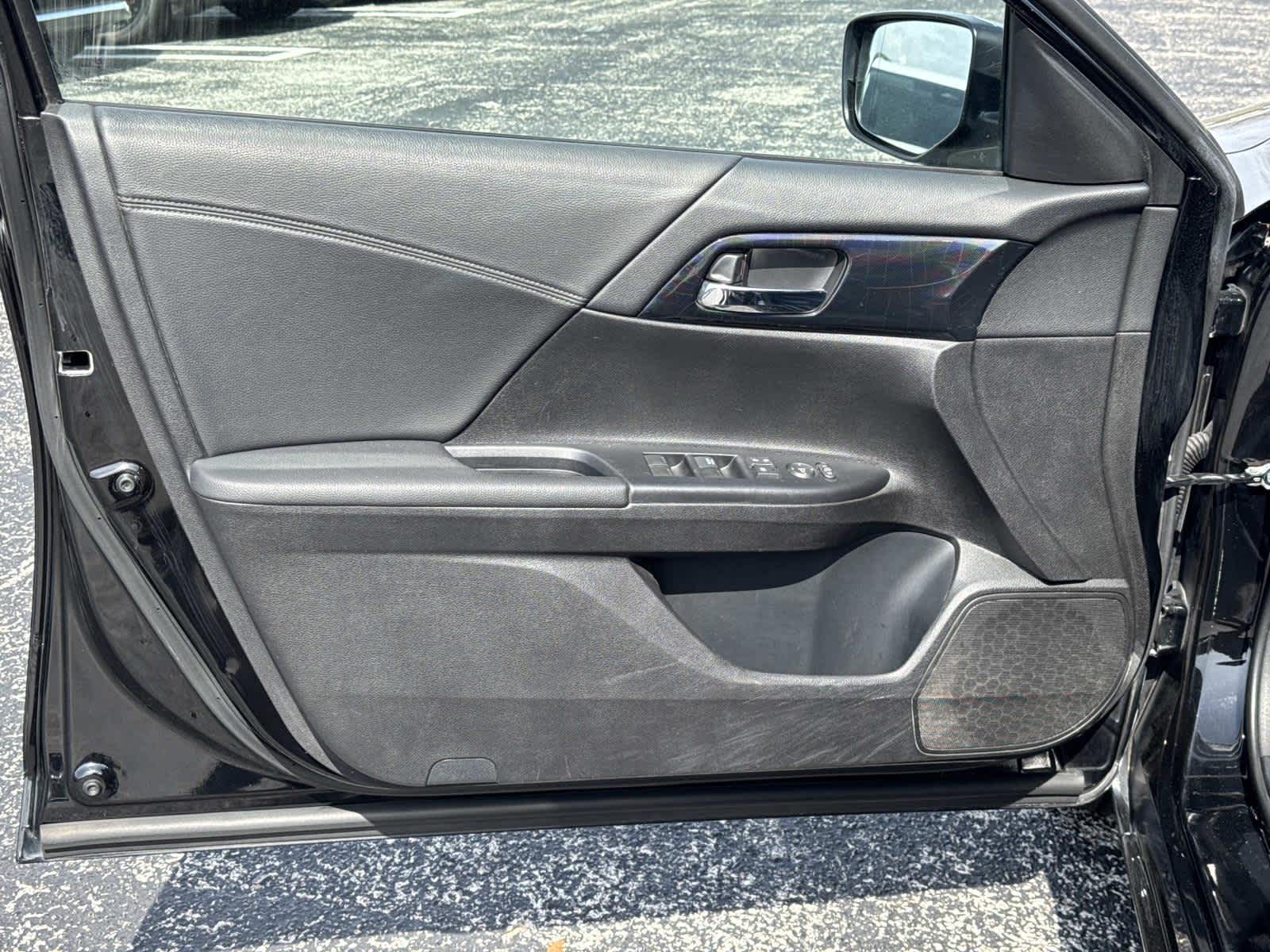 2013 Honda Accord Sport