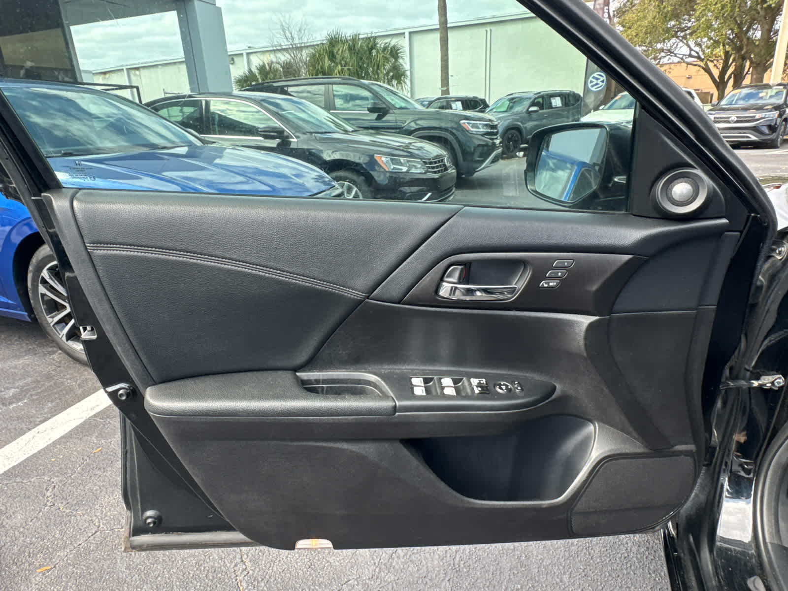 2013 Honda Accord Touring