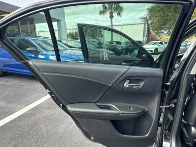 2013 Honda Accord Touring