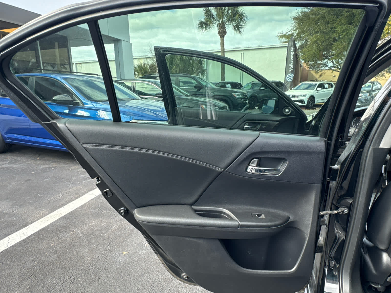 2013 Honda Accord Touring